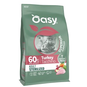 OASY CAT SUPERIOR ADULT...