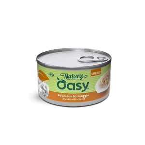 OASY cat Natury SoftJelly...