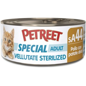 PETREET VELLUTATE GR. 70...