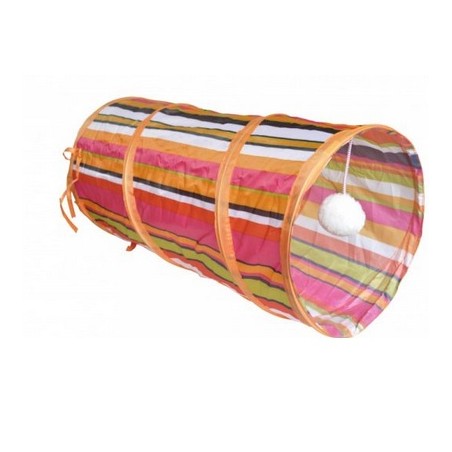 MAXIPET GIOCO GATTO TUNNEL 220 262