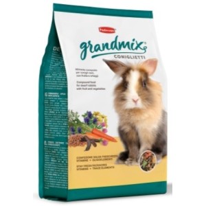 PADOVAN CONIGLIETTI KG.3