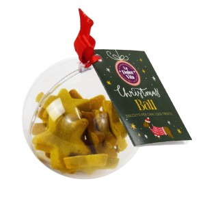 Palla di Natale con...