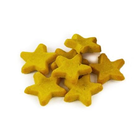  Palla di Natale con biscotti 50gr