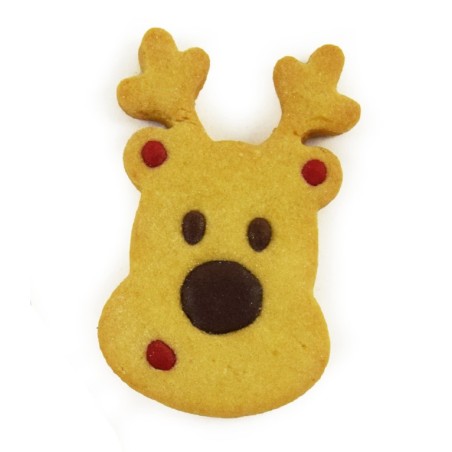  Dolcetto natalizio per cani 20gr