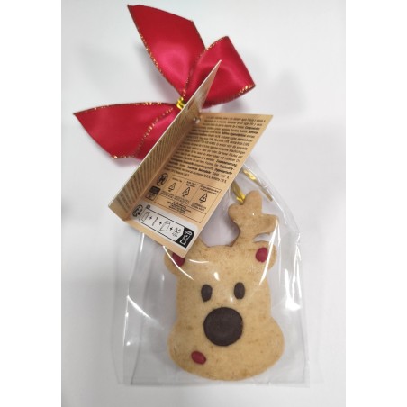  Dolcetto natalizio per cani 20gr