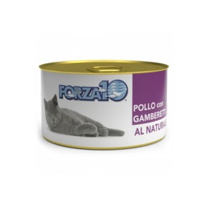 FORZA 10 pollo con...