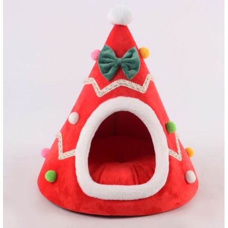 AZ PET PRODUCTION Rex cuccia Natale