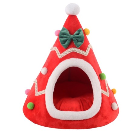 AZ PET PRODUCTION Rex cuccia Natale