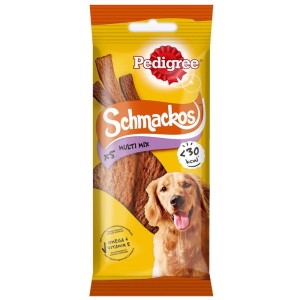 SCHMACKOS MULTI 5 BARRETTE