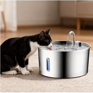 REX FONTANELLA INOX SMALL...