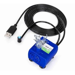 RICAMBIO POMPA PER...