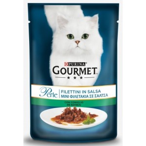 GOURMET PERLE CONIGLIO