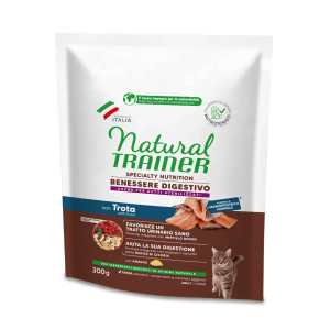 TRAINER FELINE NATURAL...