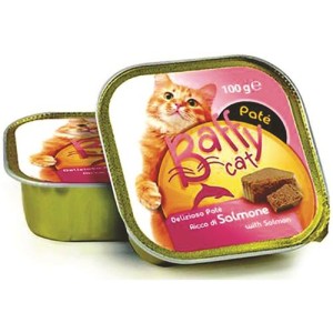 BAFFY VASCHETTA GATTO...