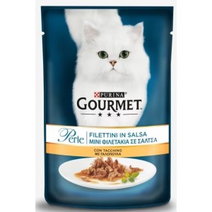 GOURMET PERLE TACCHINO