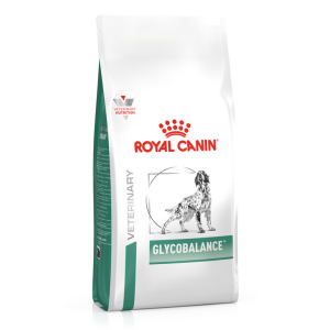 ROYAL CANIN GLYCOBALANCE...