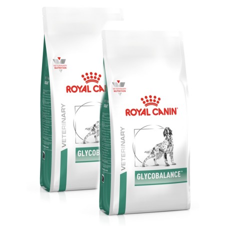 ROYAL CANIN ROYAL CANIN GLYCOBALANCE DOG KG. 12 *acquisto minimo 2pz*