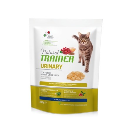 TRAINER FELINE URINARY 300GR