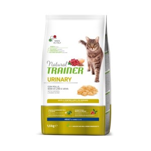 TRAINER FELINE URINARY 1,5KG