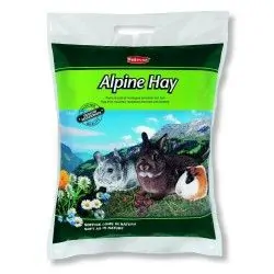 PADOVAN FIENO ALPINE GR.700