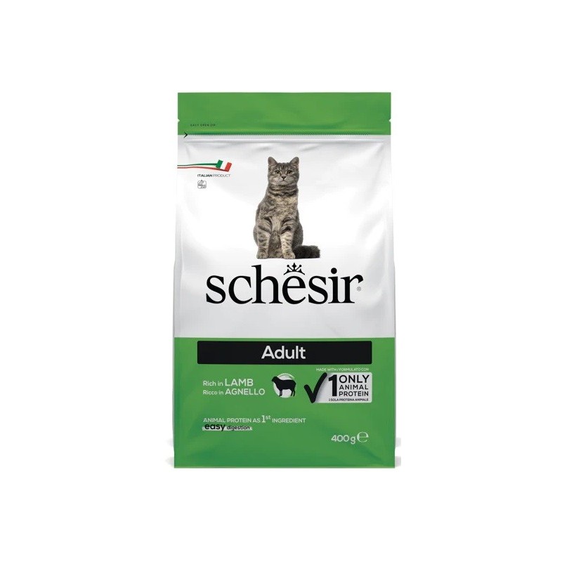 SCHESIR CROCC.GR.400 AGNELLO