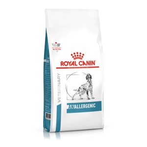 ROYAL CANIN ANALLERGENIC KG. 3