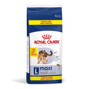 ROYAL CANIN MAXI ADULT 15...