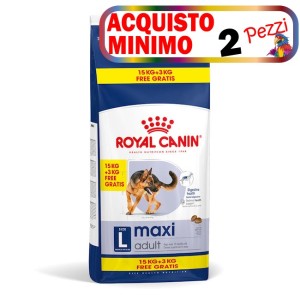 ROYAL CANIN MAXI ADULT 15...