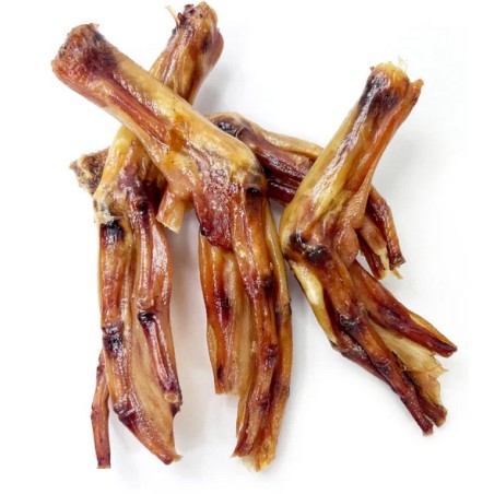  REX ZAMPE DI ANATRA GR 200