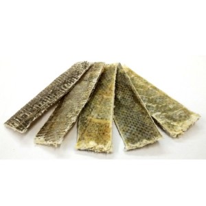 REX STRISCIE DI MERLUZZO GR...