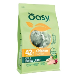 OASY DOG orginal formula...