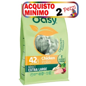 OASY DOG original formula...