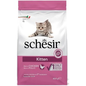 SCHESIR CROCC.GR.400 KITTEN  