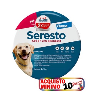 SERESTO COLLARE...