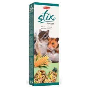 PADOVAN STICK CRICETI FLAKES  