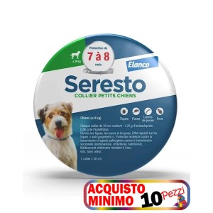 SERESTO COLLARE...