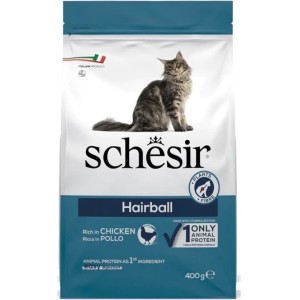 SCHESIR CROCC.GR.400 HAIRBALL  