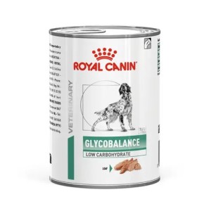 ROYAL CANIN GLYCOBALANCE GR.410