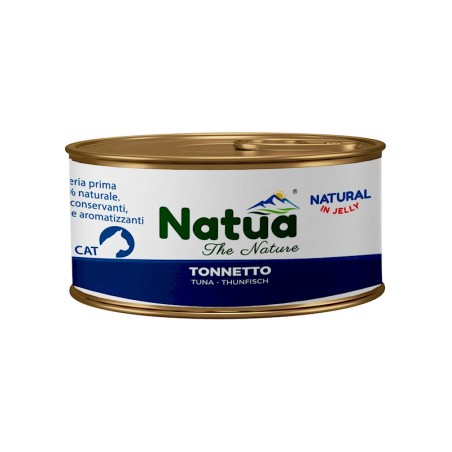 NATUA LATTINA GR 150 JELLY TONNETTO