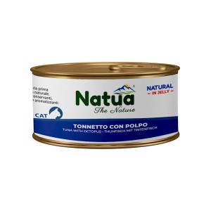 NATUA LATTINA GR 150 JELLY...