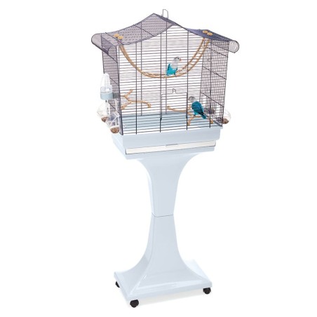 IMAC IMAC GABBIA SOFIA ghiaccio CON SUPPORTO