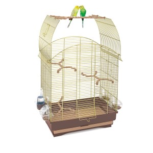 IMAC GABBIA AGATA ORO