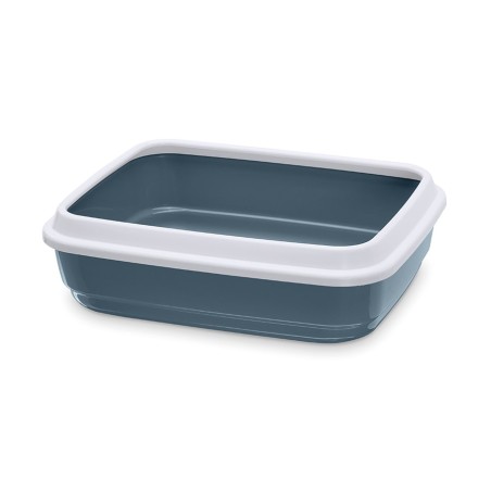 IMAC IMAC TOILETTE JERRY CON CORNICE