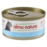 ALMO NATURE GR.70 MISTO MARE JELLY