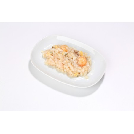 ALMO ALMO NATURE GR.70 MISTO MARE JELLY