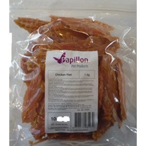 FILETTI DI PETTO DI POLLO KG 1