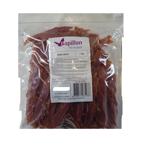 PAPILLON FILETTI DI PETTO DI ANATRA KG 1