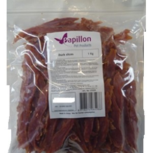 FILETTI DI PETTO DI ANATRA...