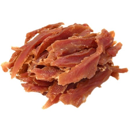 PAPILLON FILETTI DI PETTO DI ANATRA KG 1