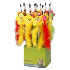 GIOCO CANNETTA GIRASOLE